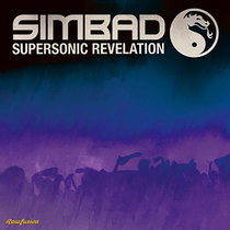 Supersonic Revelation cover art