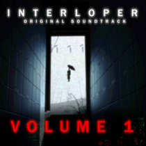 Interloper Vol 1 (Original Soundtrack) cover art