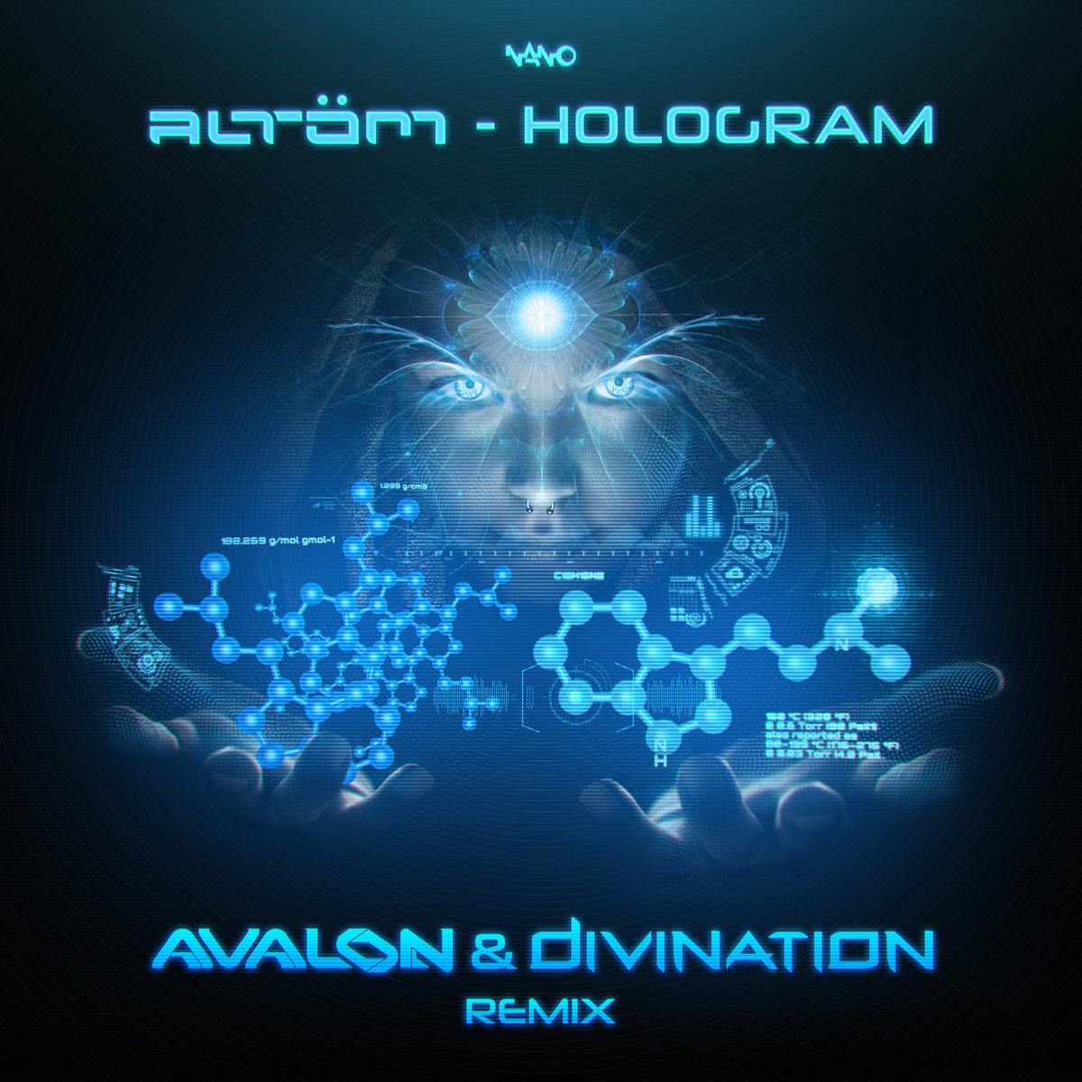 Hologram (Avalon & Divination Remix)