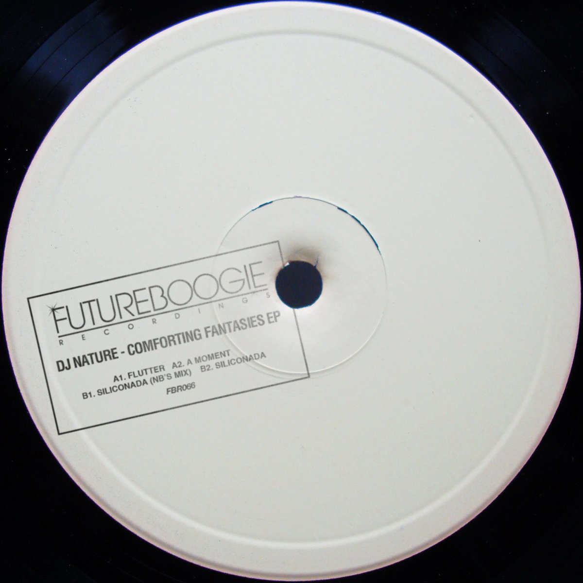 DJ Nature – Versions (Part One) DJ Nature – Versions (Part One) – 2 x Vinyl (12