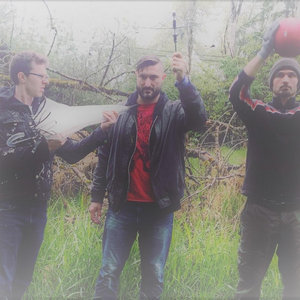 Join a Cult cover
