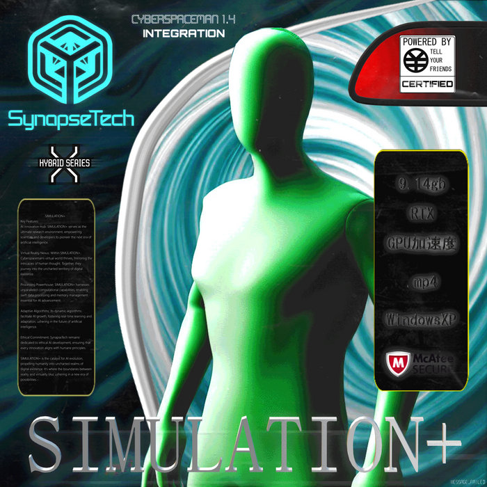SIMULATION+ | message_failed