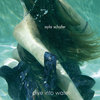 Dive into water