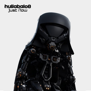 Just Now [FREE DL on NEW Patreon] cover