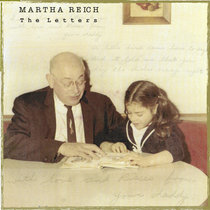 The Letters cover art
