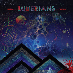 Lumerians — Horizon Structures