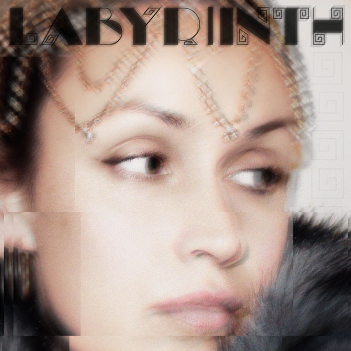 Pochette de Labyrinth par Quasi