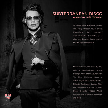 Subterranean Disco, Volume 2: Nite Romantics main photo