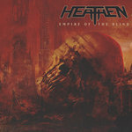 HEATHEN VICTIMS OF DECEPTION Tシャツ Heathen Victims Of Deception T-Shirt T-shirts/Clothing