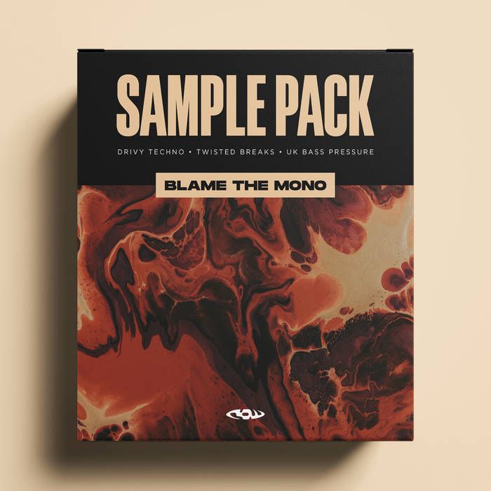 Demo Track di Blame The Mono
