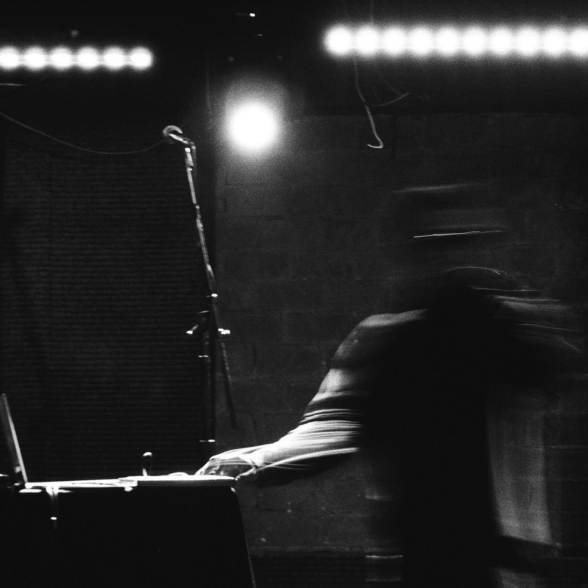 The Duke of Downtempo | AJ Suede