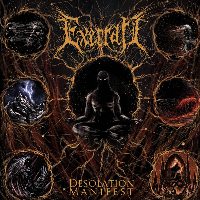 Desolation Manifest | Execrari