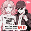 ROSÉ vs BZRP - APT 61 (Marco Zamm Mashup)