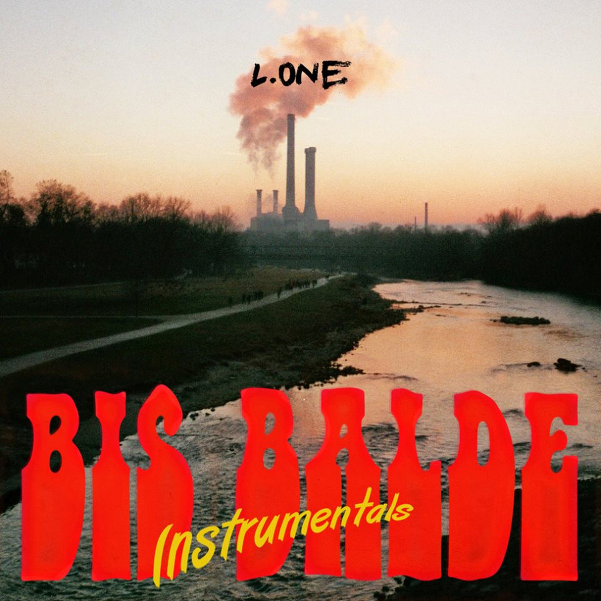 Bis Balde (Instrumentals)