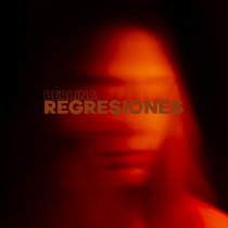 Regresiones cover art