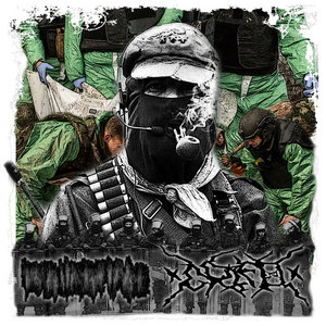 Regurgitasi — No One Is Illegal On Stolen Land