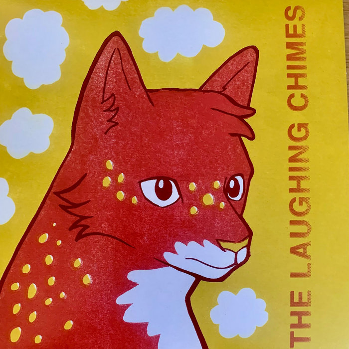 The Best Of The Laughing Chimes E.P. Prefect Records