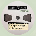 RNTD072 // Clásico EP