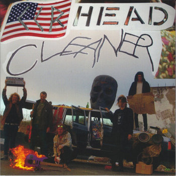 Music | CCR Headcleaner