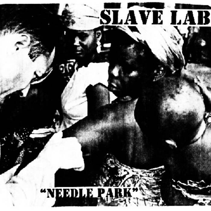 Needle Park, by Slave Labor.