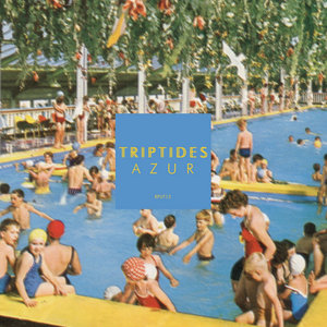 Azur cover