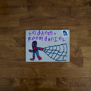 Adjust Failure cover