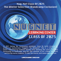 Limousine Dream — Nug-Net Class Of 2025 - The Winter Selection (Bandcamp Exclusive)