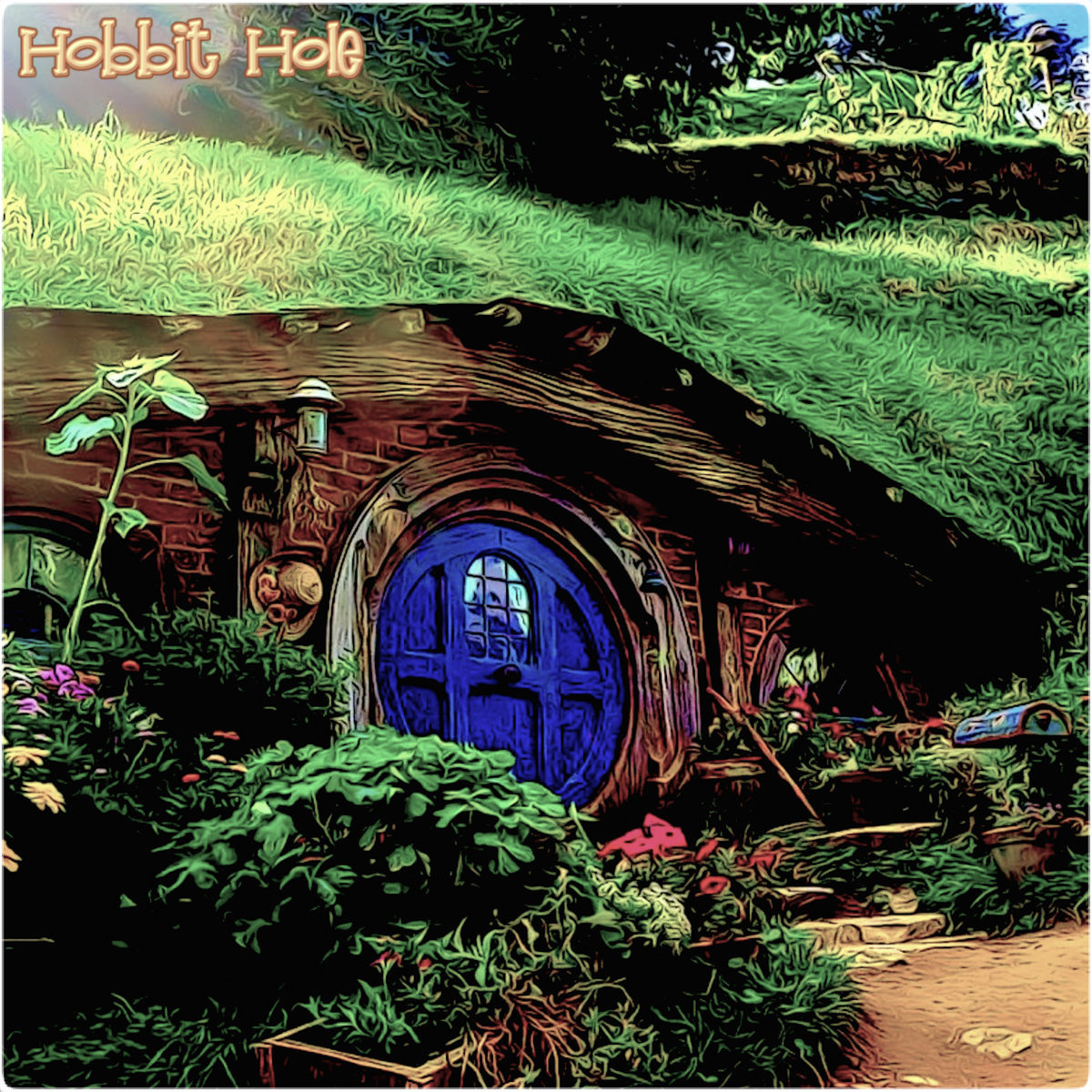 Welcome Home | Hobbit Hole