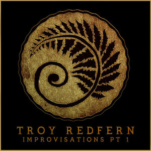 Improvisations Pt 1 cover