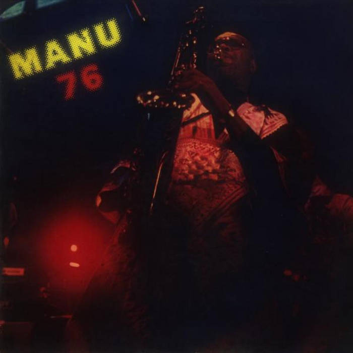 洋楽 Manu Dibango Manu Dibango – Manu Dibango | Releases | Discogs