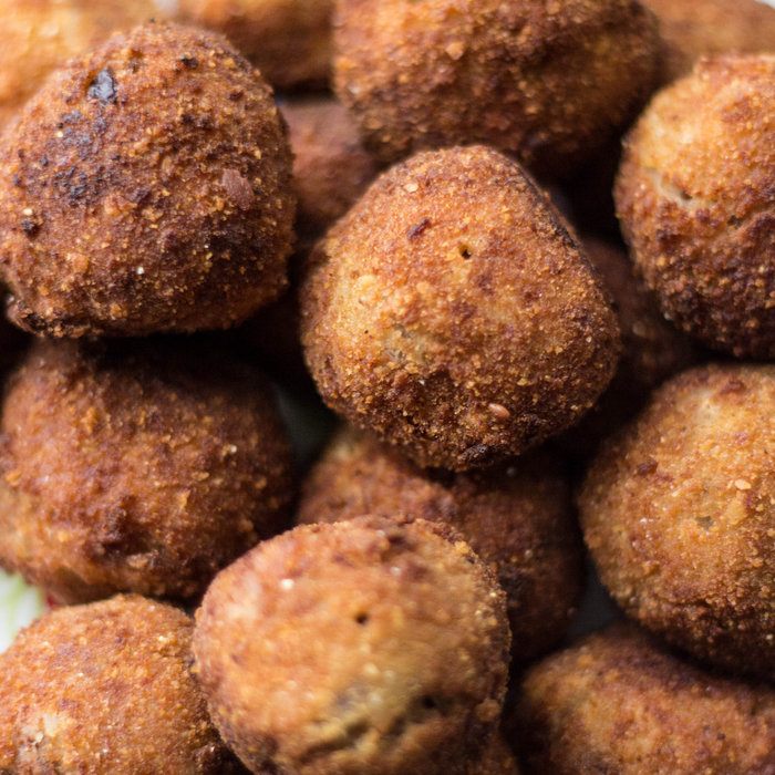 Oven Baked Chicken Croquette Recipe Larzalyxx mittmisnungpermau