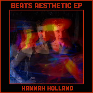 Beats Aesthetic cover