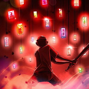 New Normal cover