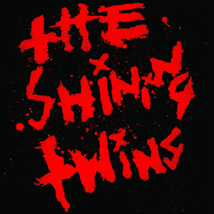 Greasy Bear The Shining Twins