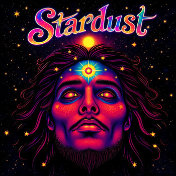 Stardust | LED 90 | SPEED RECORDS / DROP7' MUSIC