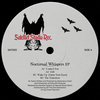 Giammarco Orsini & Intheismah - Nocturnal Whispers EP