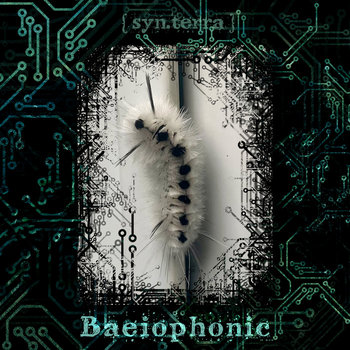 Baeiophonic cover art