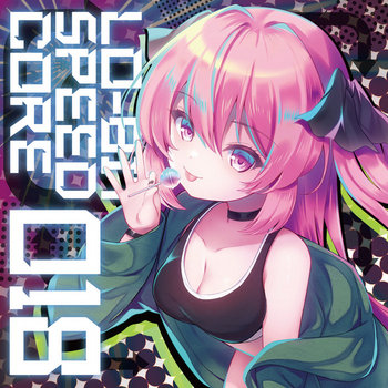 LO-BIT SPEEDCORE VOL.018 | KIZAN518