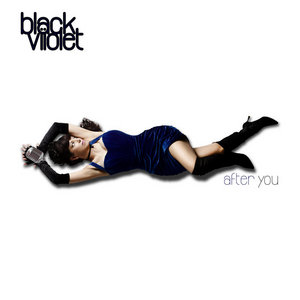 After You (LP) cover