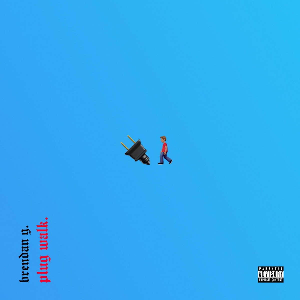 PLUG WALK Brendan G.