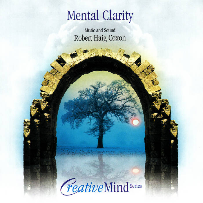 Mental Clarity | Robert Haig Coxon