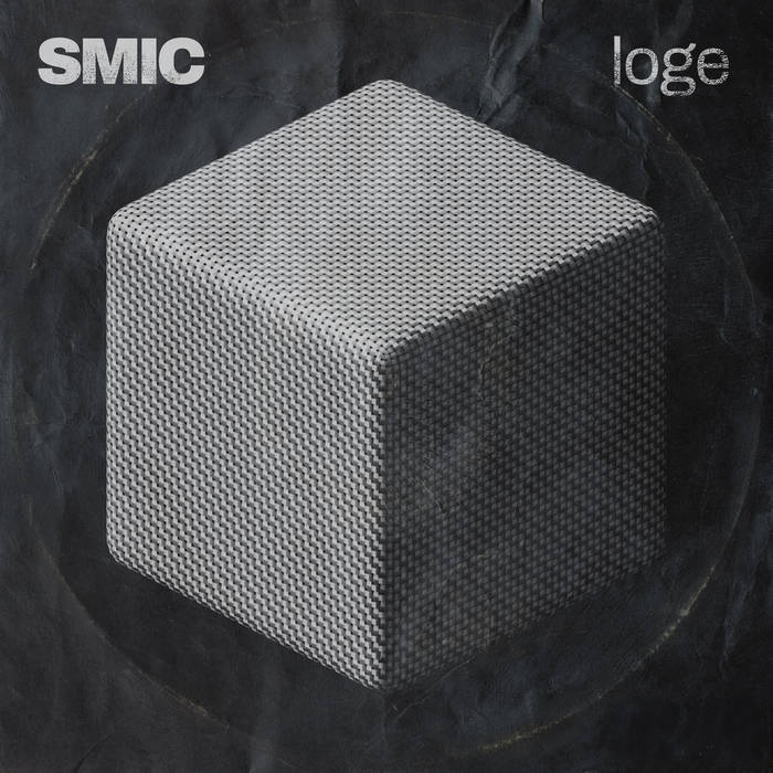 SMIC - loge