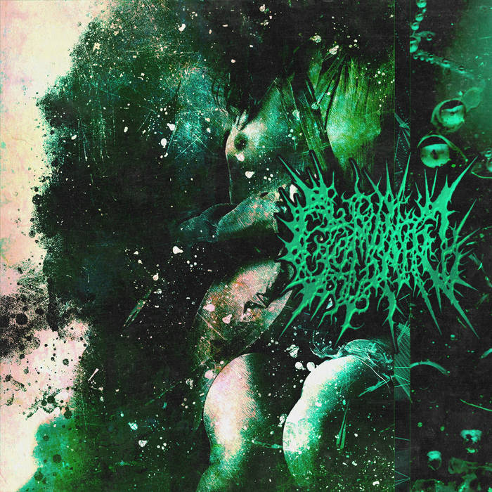 The End Of Forgiveness | Coma Witch