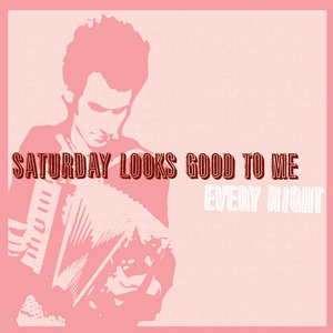 Every Night cover