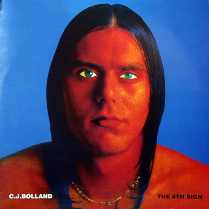 コリアグランドセール The 4th Bolland CJ | Sign 洋楽