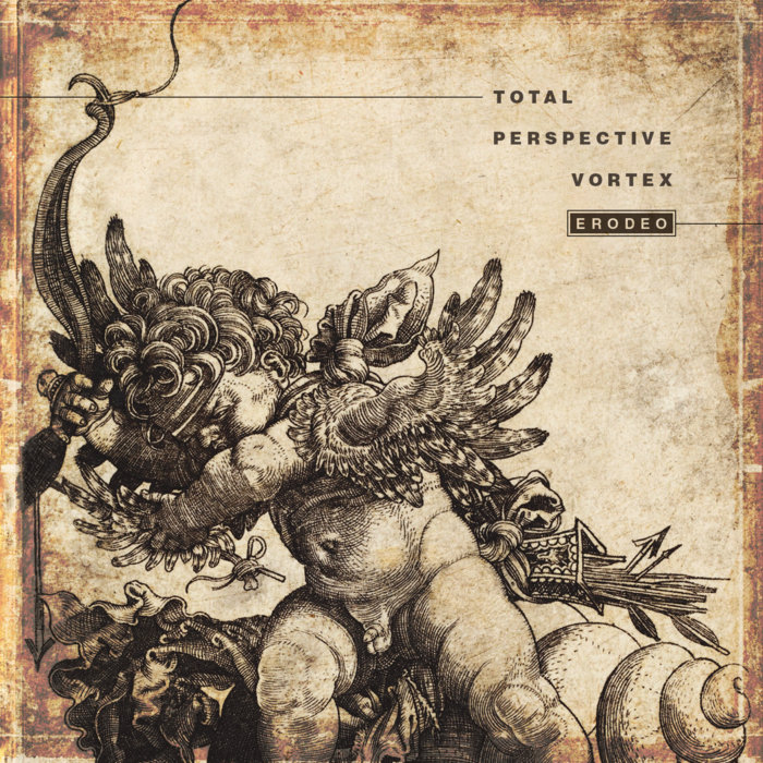 Erodeo | Total Perspective Vortex