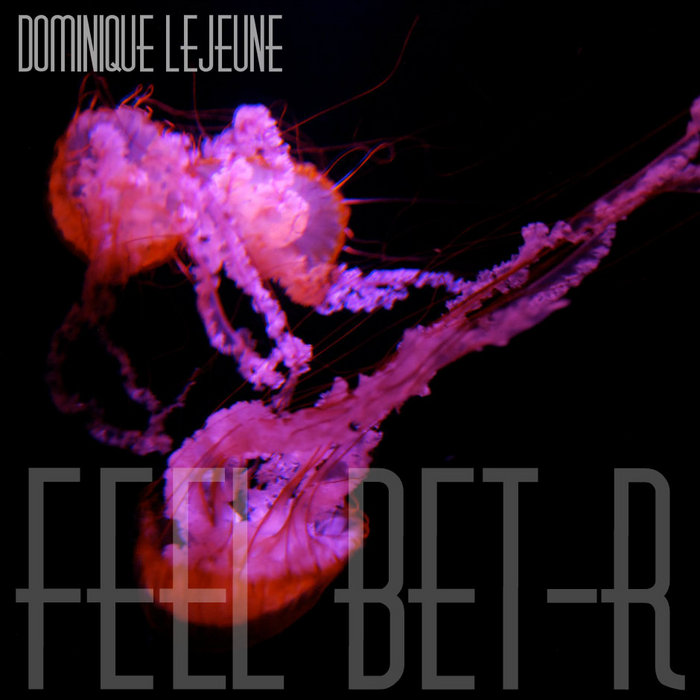 Feel Betr Dominique LeJeune