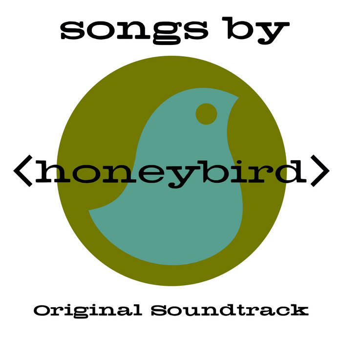 Songs by Honeybird Original Soundtrack Wampus Special Features