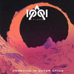 Grooving In Outer Space