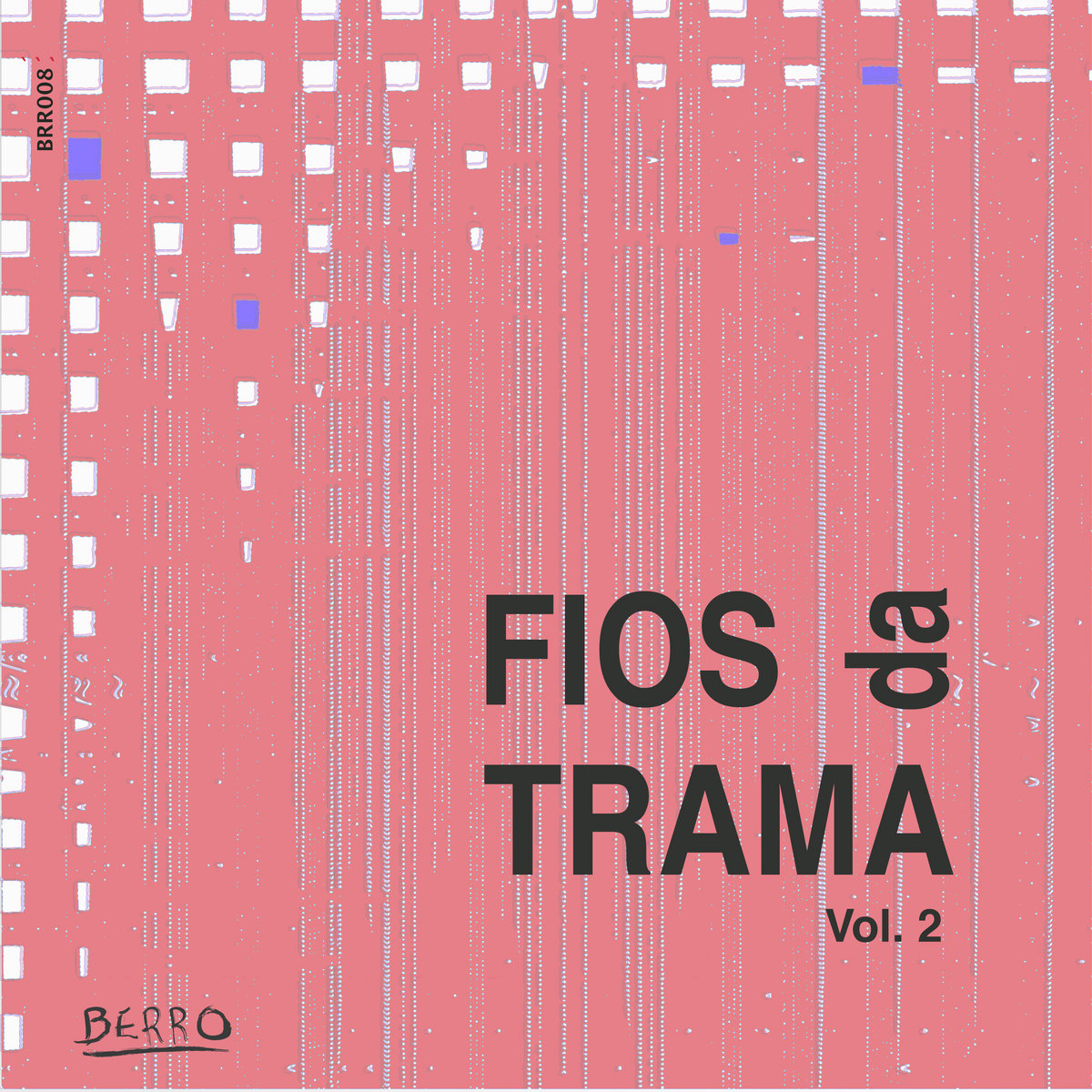 Fios da Trama - Vol. 2 | Berro